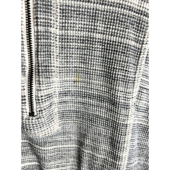 Tommy Bahamas quarter zip jacket Size M - Picture 2 of 5